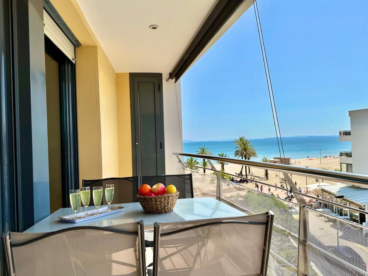 Marina Park Roses Apartment Luaran gambar