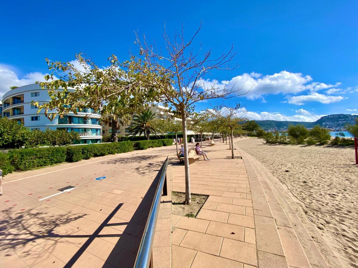 Marina Park Roses Apartment Luaran gambar